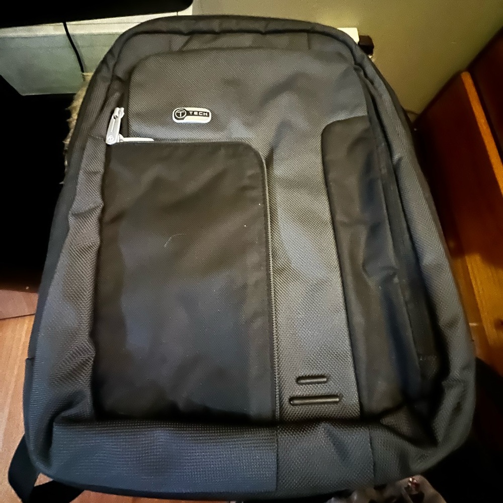 Tumi Tech Backpack